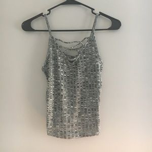 American eagle crop top, brand new
